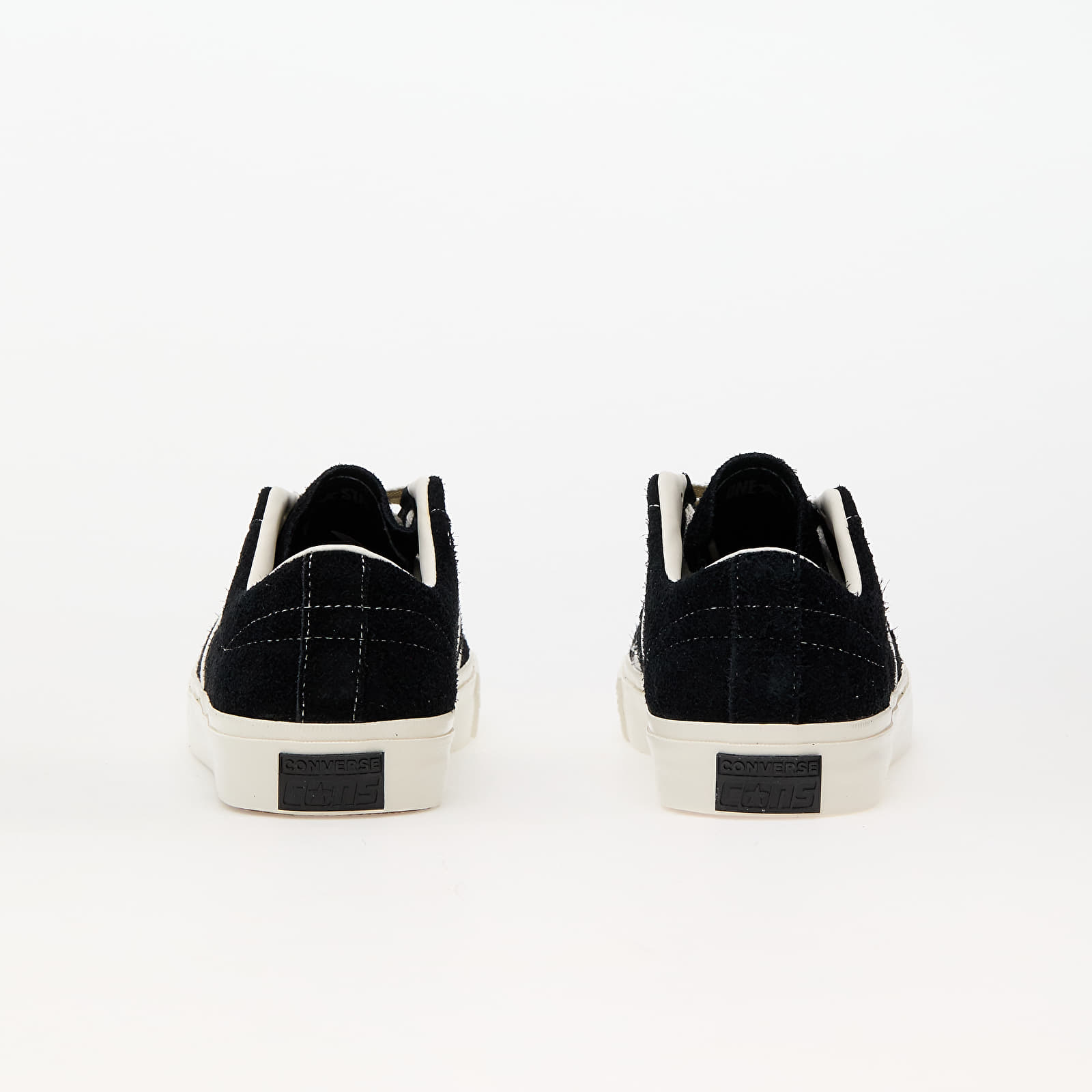 Pánské tenisky a boty Converse One Star Academy Pro Suede Black/ Egret/ Egret