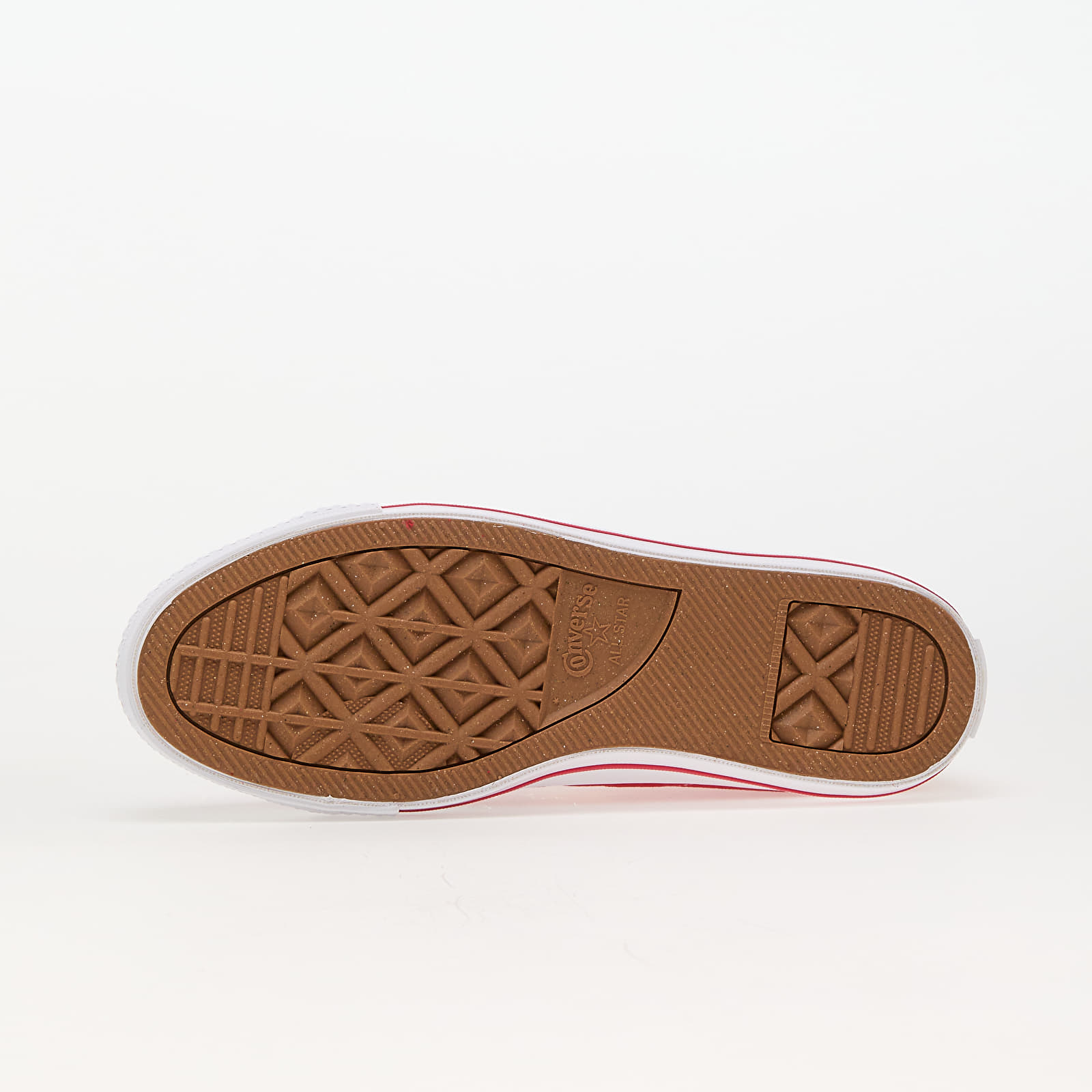 Мъжки маратонки и обувки Converse One Star Pro Suede Varsity Red/ White/ Gold