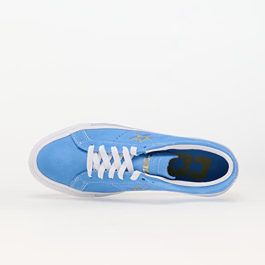 Converse One Star Pro Suede