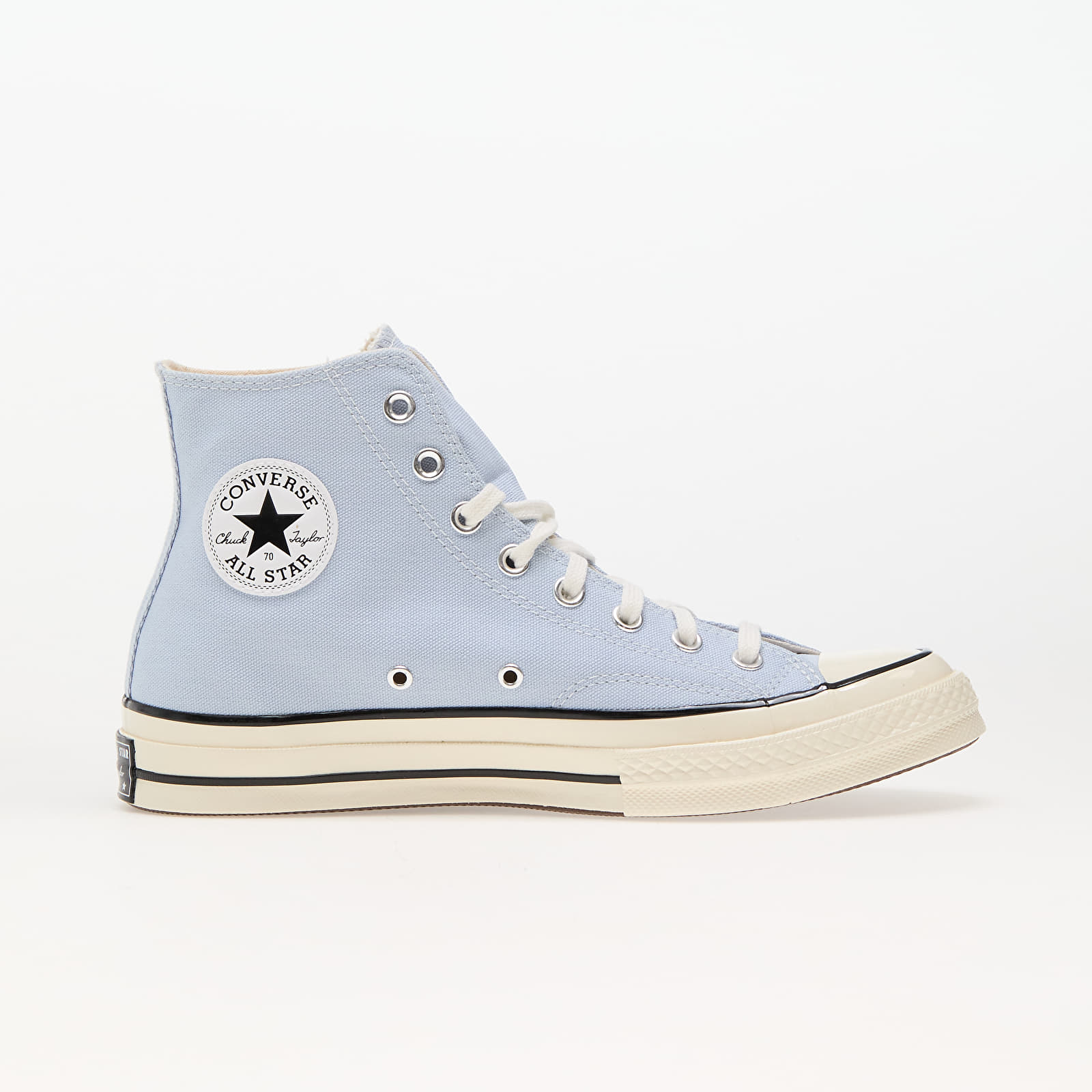 Мужская обувь Converse Chuck 70 Cloudy Daze/ Egret/ Black