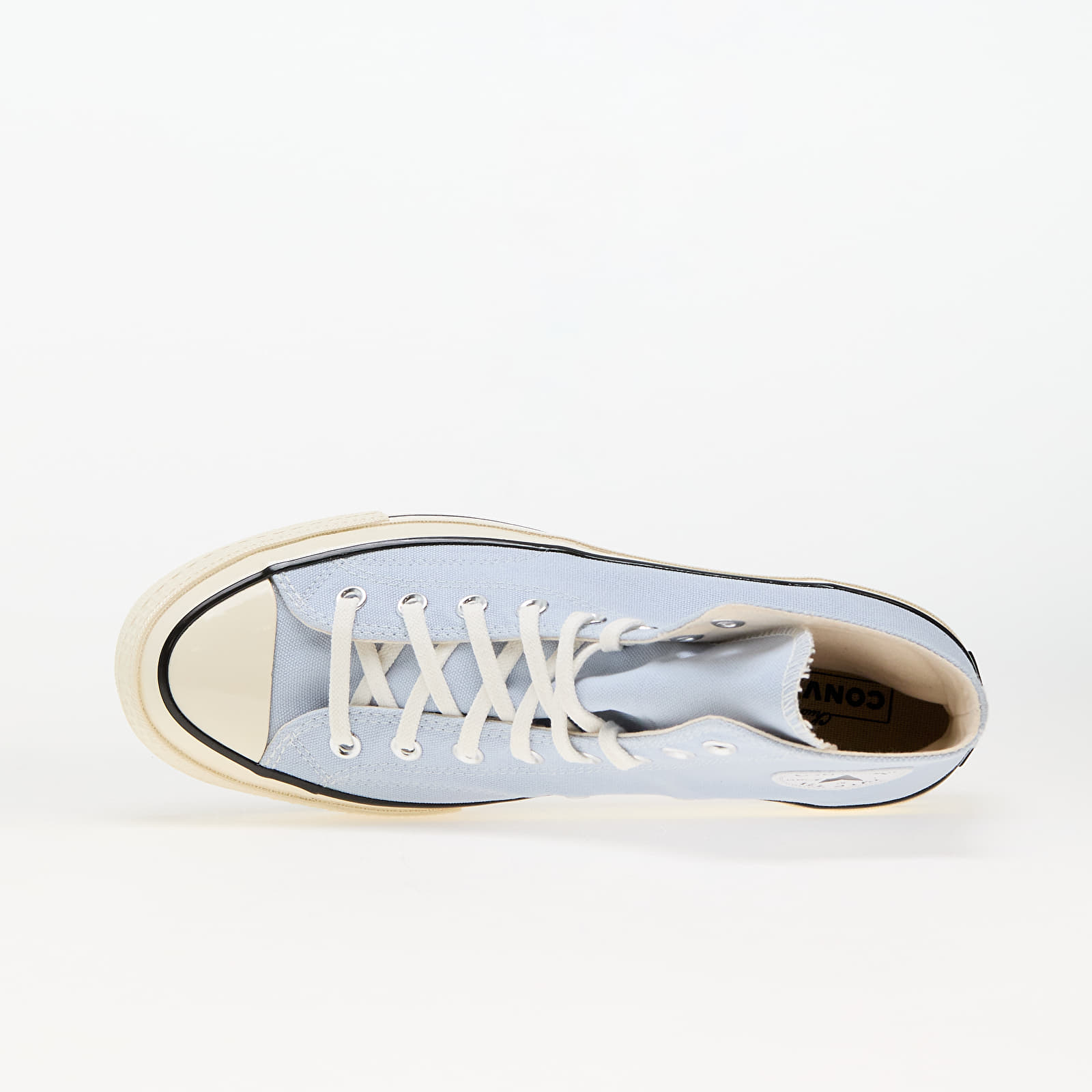 Мужская обувь Converse Chuck 70 Cloudy Daze/ Egret/ Black
