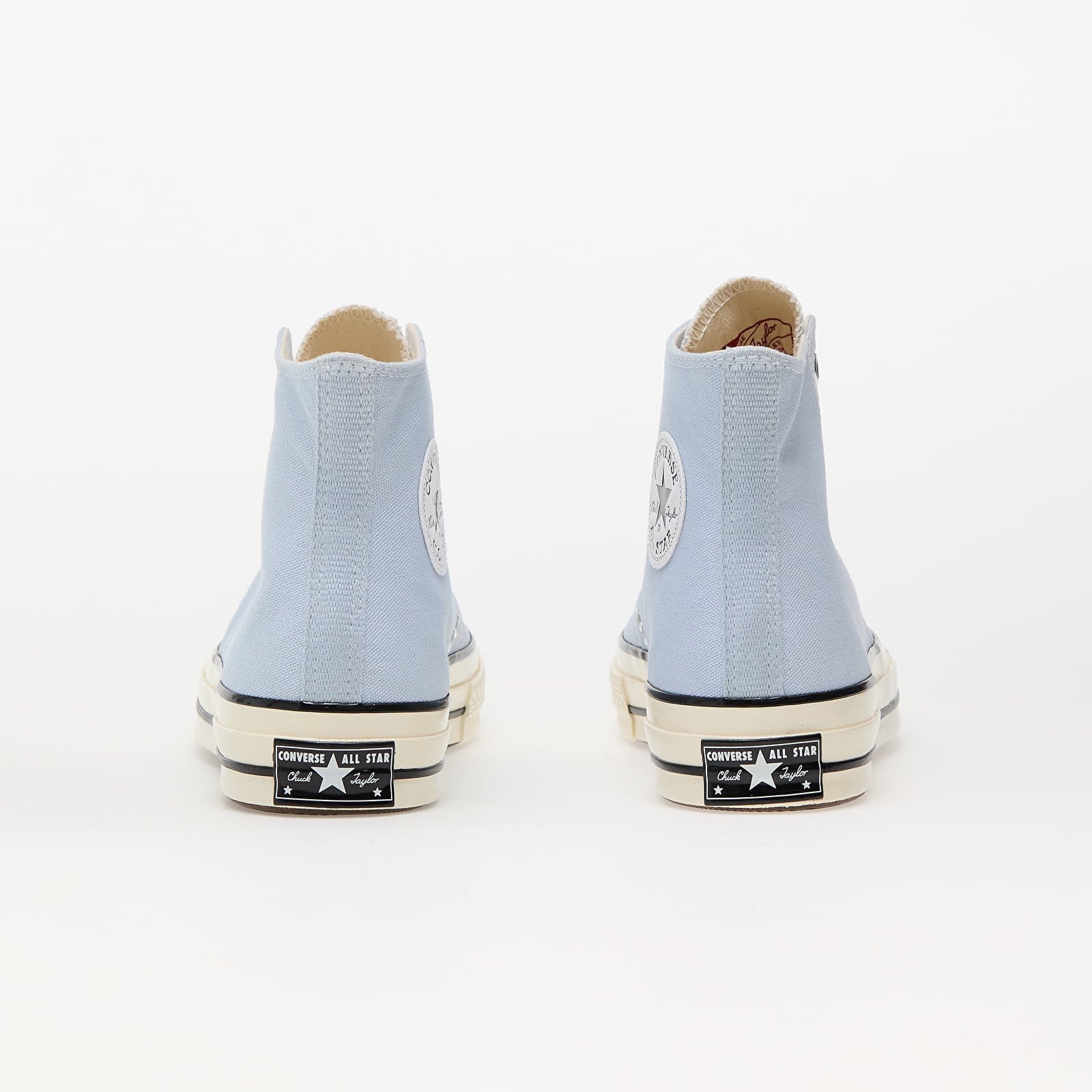 Мужская обувь Converse Chuck 70 Cloudy Daze/ Egret/ Black