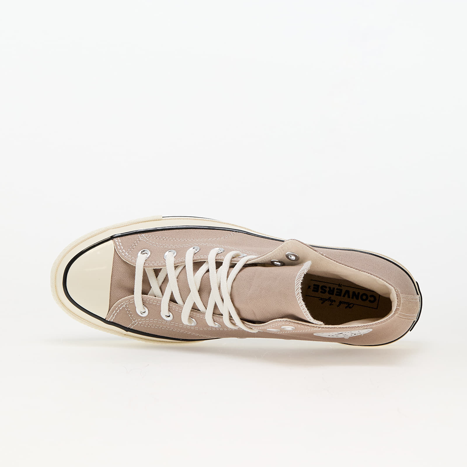 Men's sneakers and shoes Converse Chuck 70 Vintage Cargo/ Egret/ Black