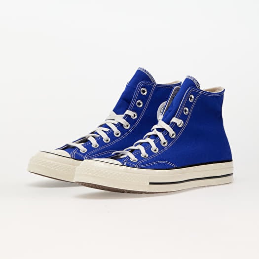 Converse chuck taylor 7s blue store