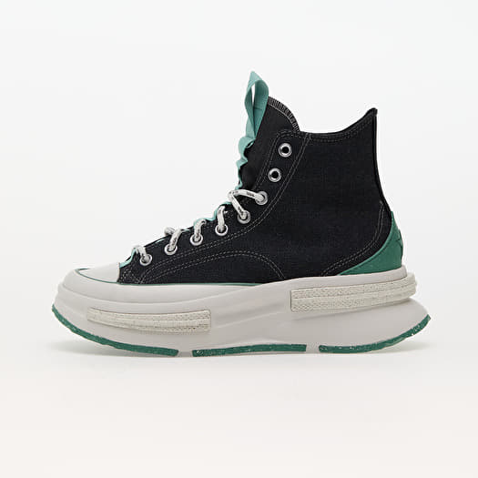 国内配送 CONVERSE DAYSTAR BLACK /LIME CONVERSE】 コンバース DAYSTAR デイスター 34201930 ABC-MART