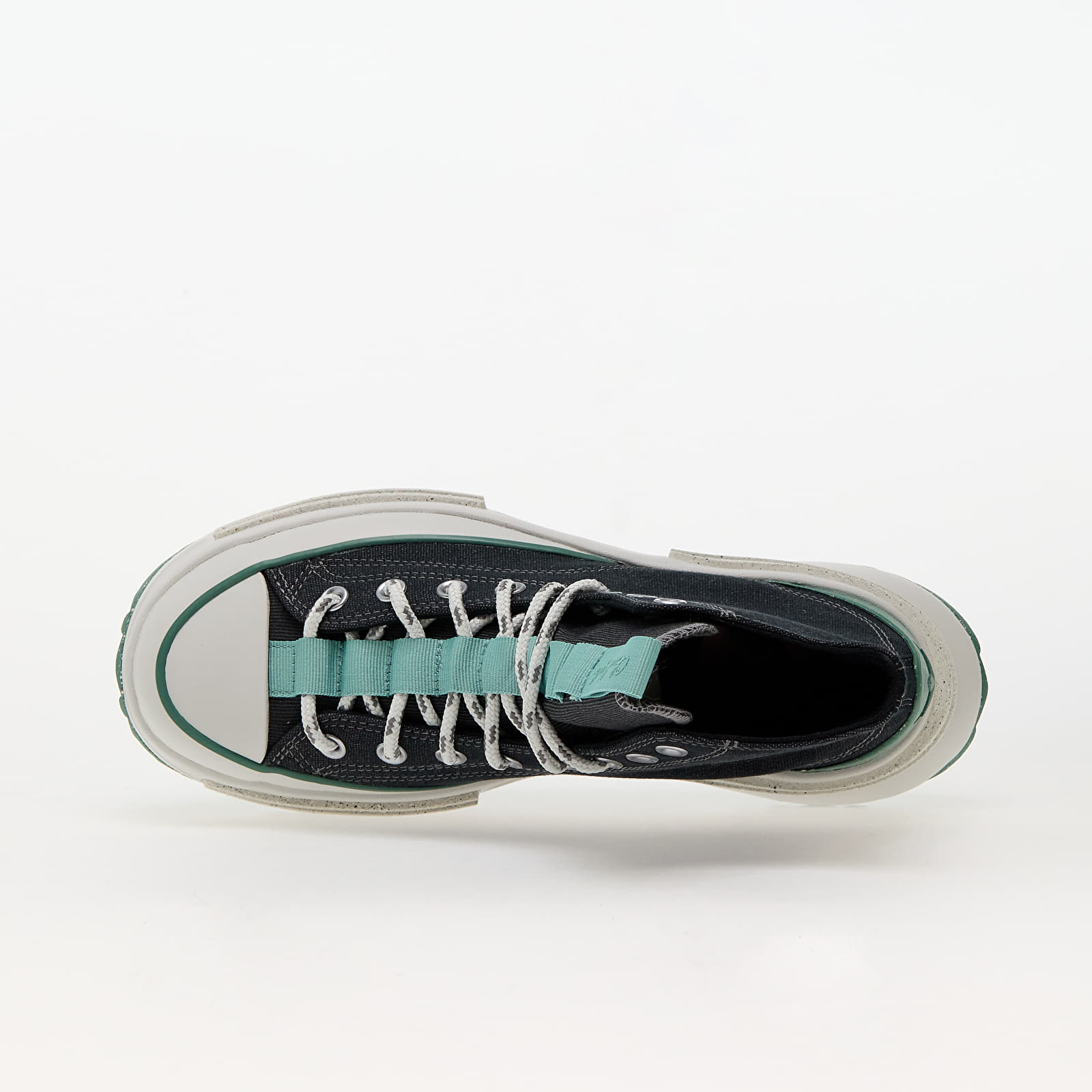 Zapatillas Hombre Converse Run Star Legacy Cx Platform Mixed Materials Black/ Admiral Elm/ Fossilized
