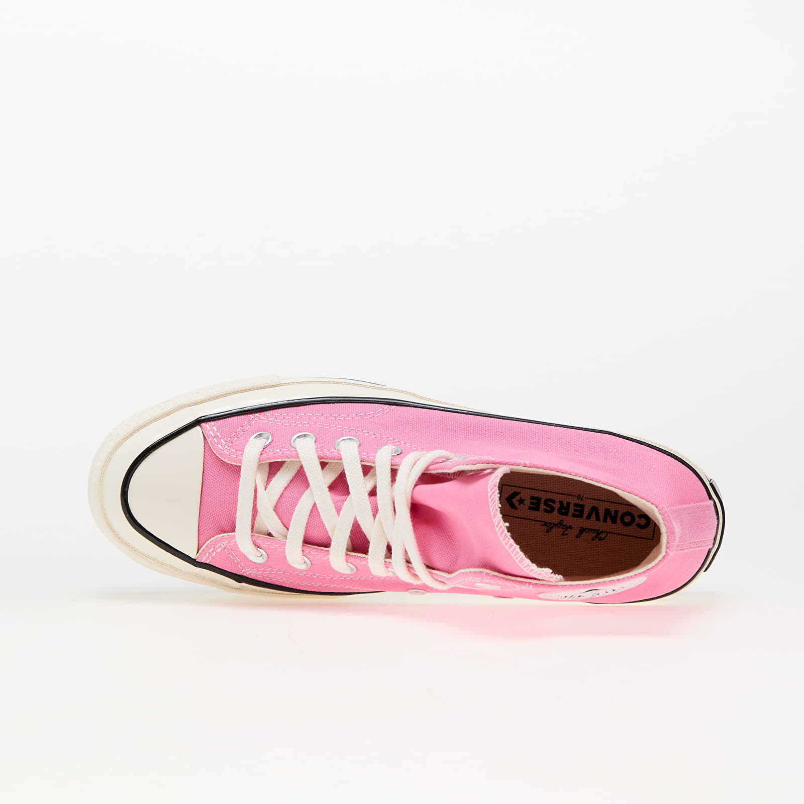 Buty męskie Converse Chuck 70 Pink/ Egret/ Black