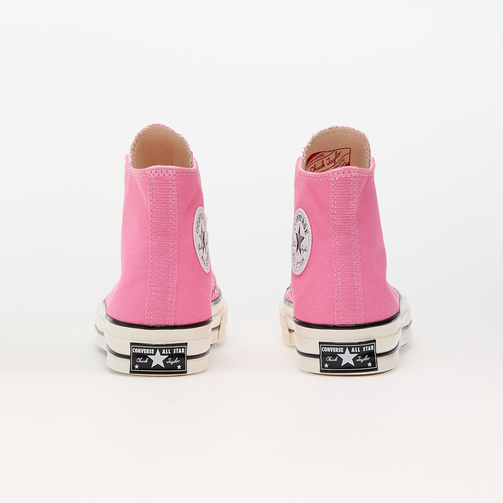 Buty męskie Converse Chuck 70 Pink/ Egret/ Black
