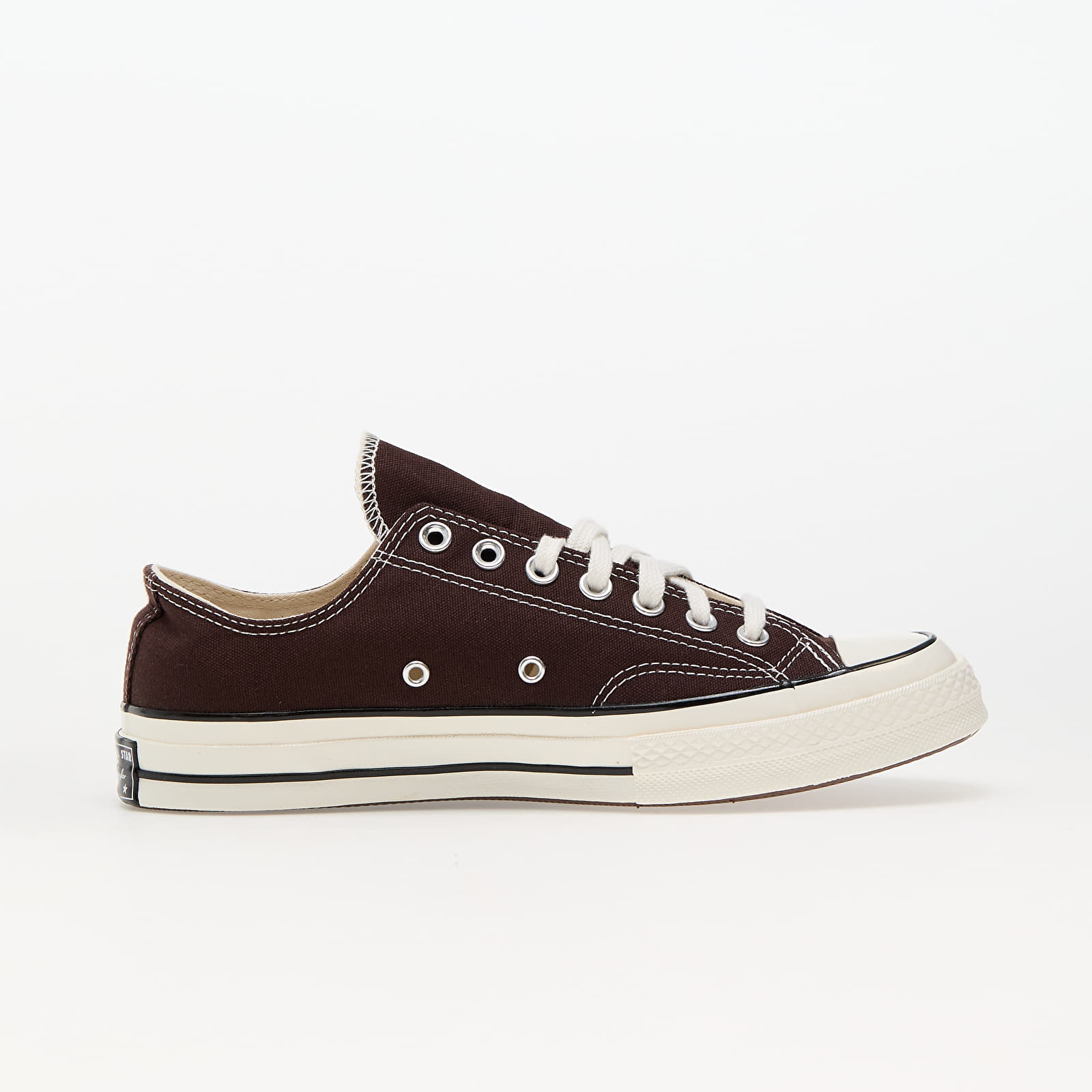 Baskets et chaussures pour hommes Converse Chuck 70 Dark Root/ Egret/ Black