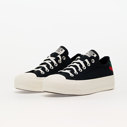 Converse chuck taylor all star lift sneaker clearance