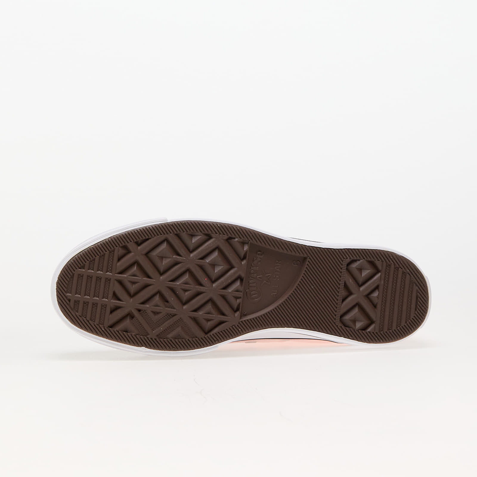 Дамски кецове и обувки Converse Chuck Taylor All Star Lift Platform Donut Glaze/ White/ Black