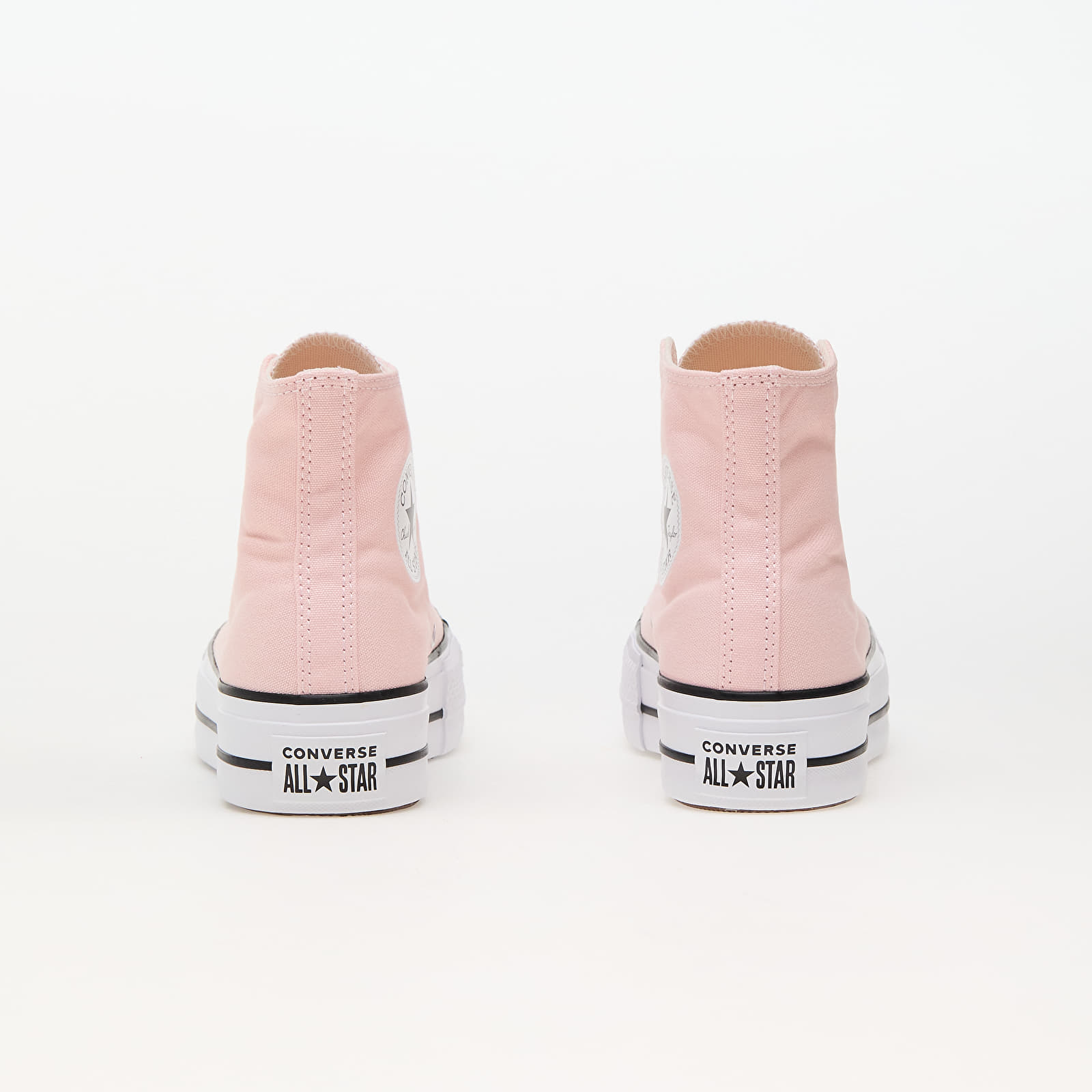 Дамски кецове и обувки Converse Chuck Taylor All Star Lift Platform Donut Glaze/ White/ Black