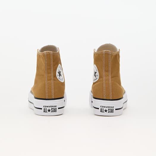 Converse Chuck Taylor All Star Lift Platform