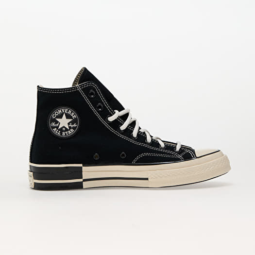 Converse Chuck 70 Black White