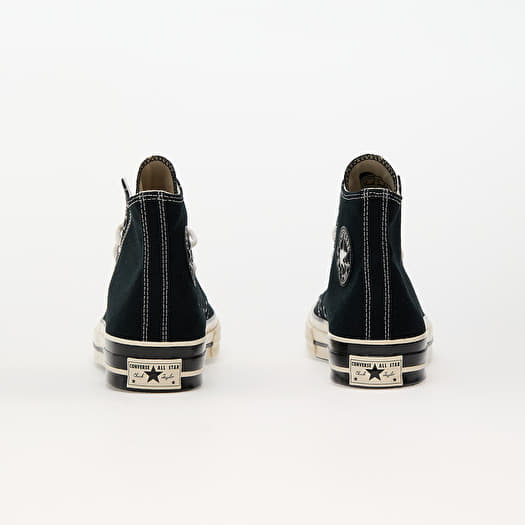Converse Chuck 70 Black White