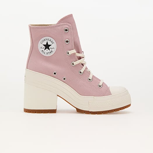 Converse Chuck 70 De Luxe Heel