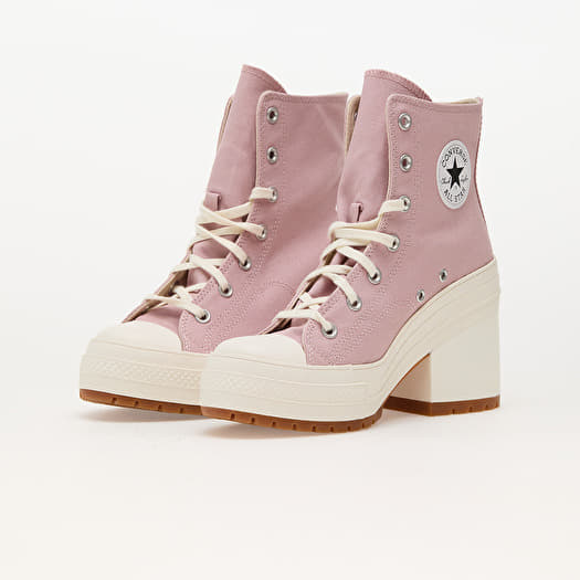 Converse Chuck 70 De Luxe Heel