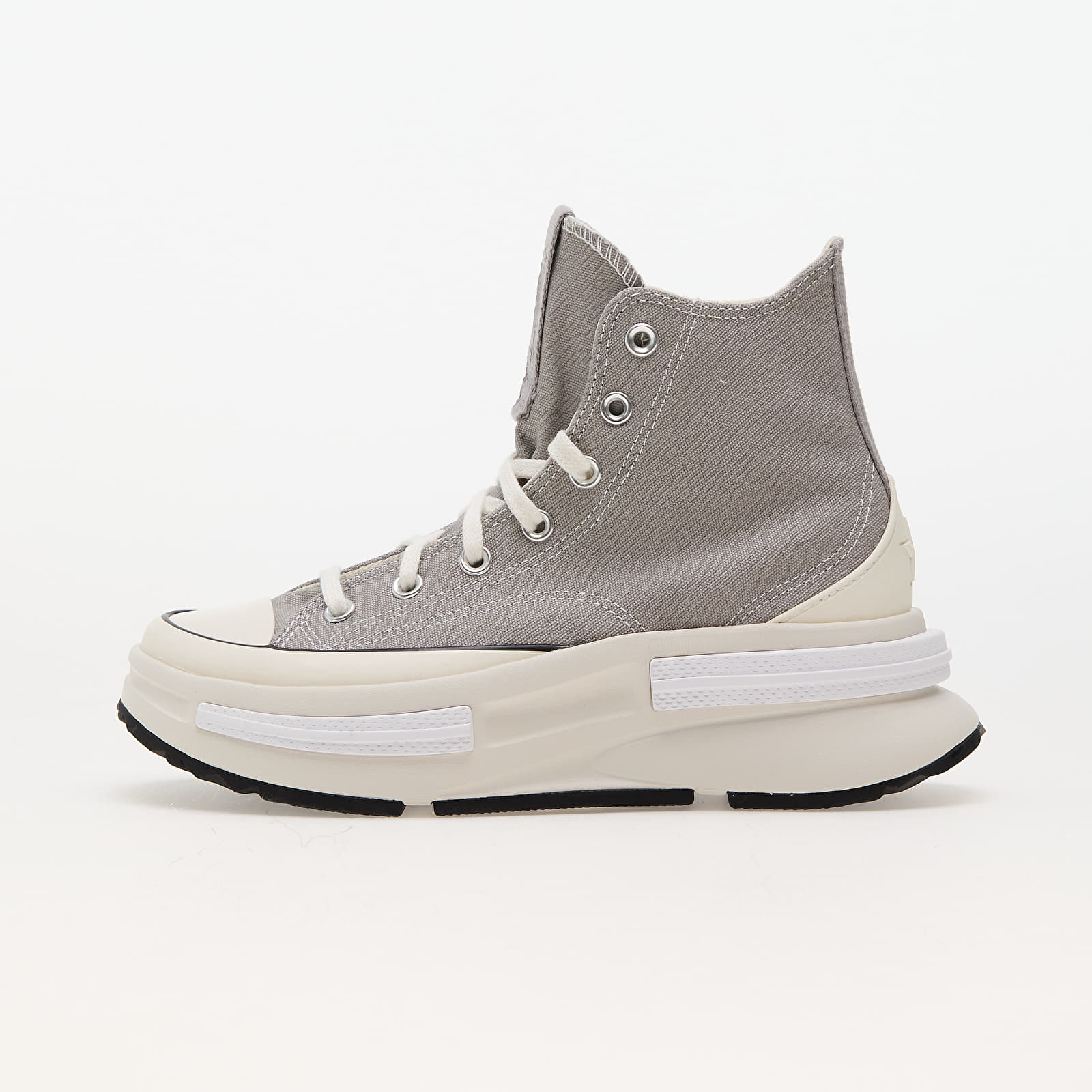 Herensneakers en -schoenen Converse Run Star Legacy Cx Platform Totally Neutral/ Egret/ Black