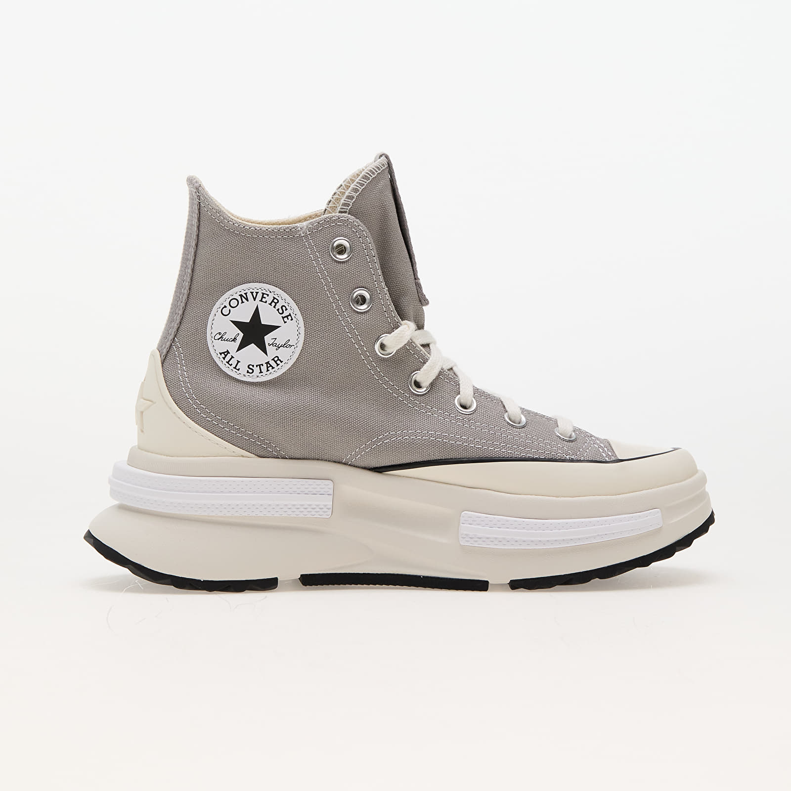 Men's sneakers and shoes Converse Run Star Legacy Cx Platform Totally Neutral/ Egret/ Black