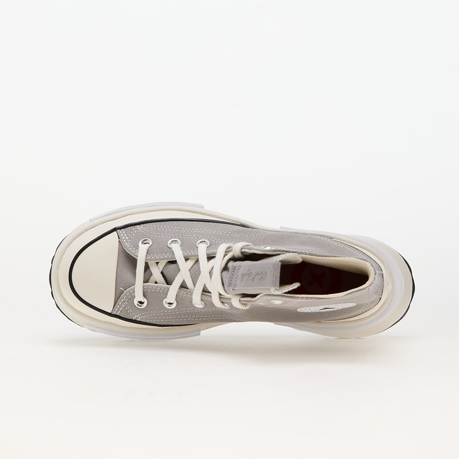 Men's sneakers and shoes Converse Run Star Legacy Cx Platform Totally Neutral/ Egret/ Black
