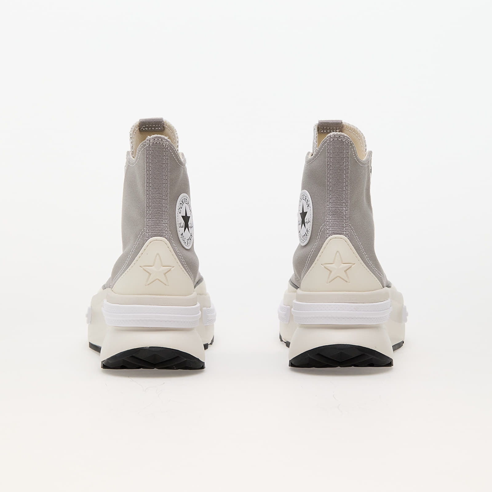 Men's sneakers and shoes Converse Run Star Legacy Cx Platform Totally Neutral/ Egret/ Black