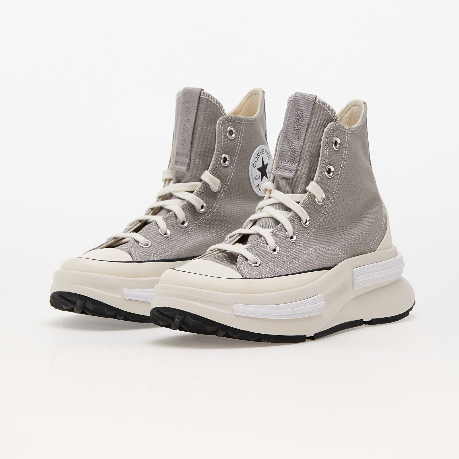 Men's sneakers and shoes Converse Run Star Legacy Cx Platform Totally Neutral/ Egret/ Black