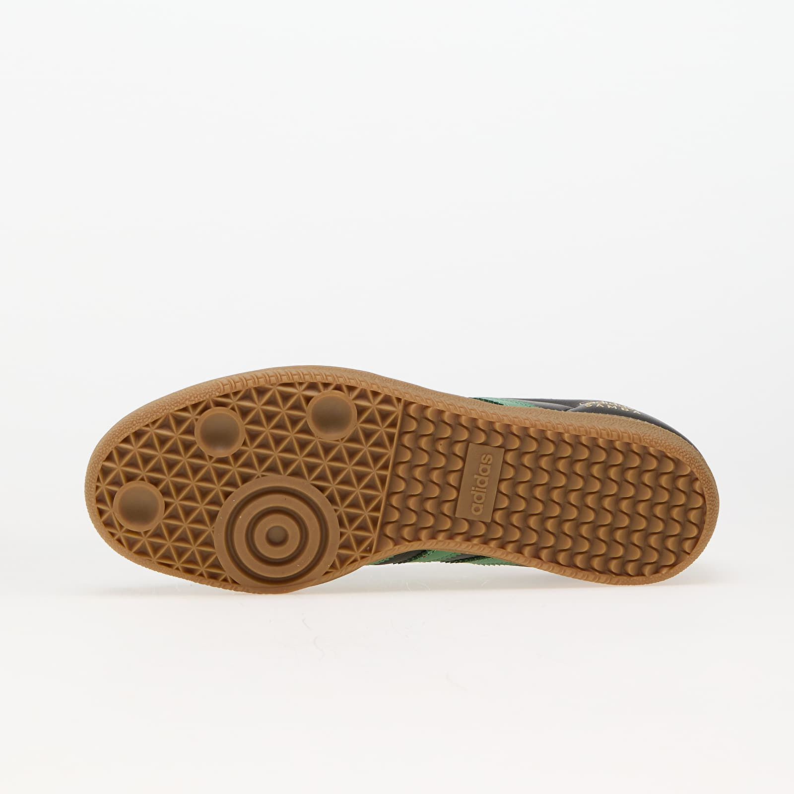 Pánské tenisky a boty adidas Samba Og Shale Olive/ Prlogr/ Gum4