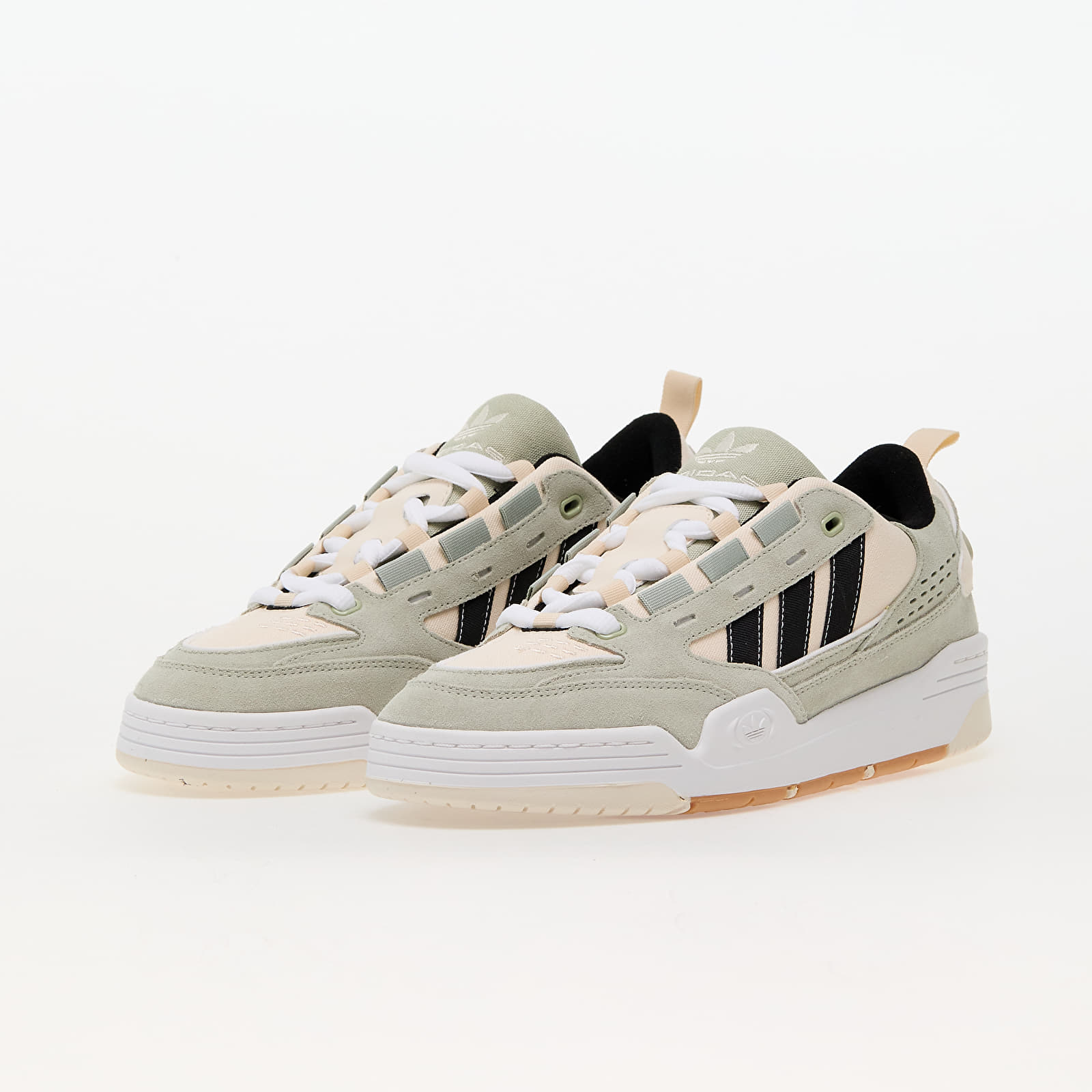 The next door x adidas 2025