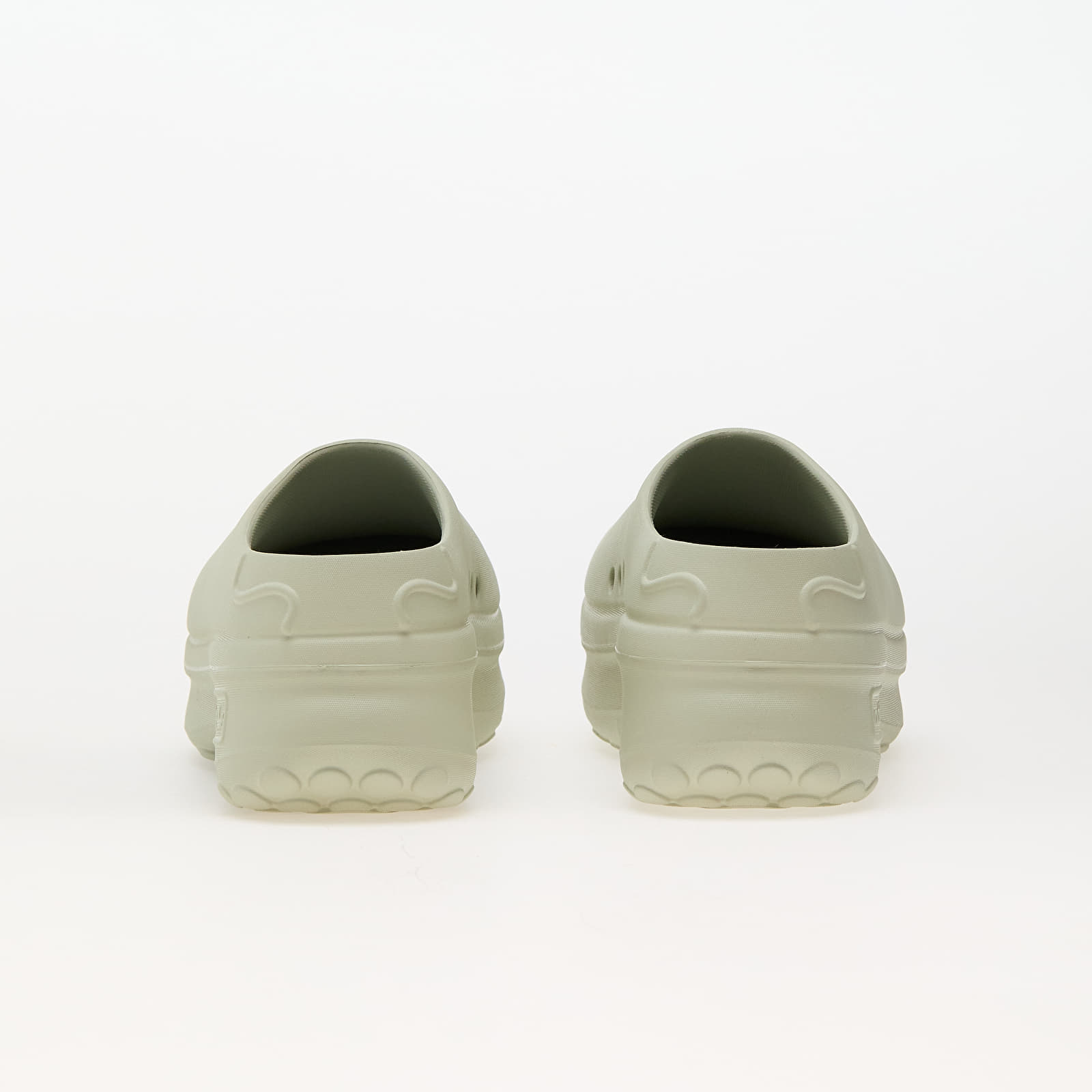 Moteriški sportiniai bateliai ir avalynė adidas Adifom Stan Mule W Halo Green/ Halo Green/ Supplier Colour