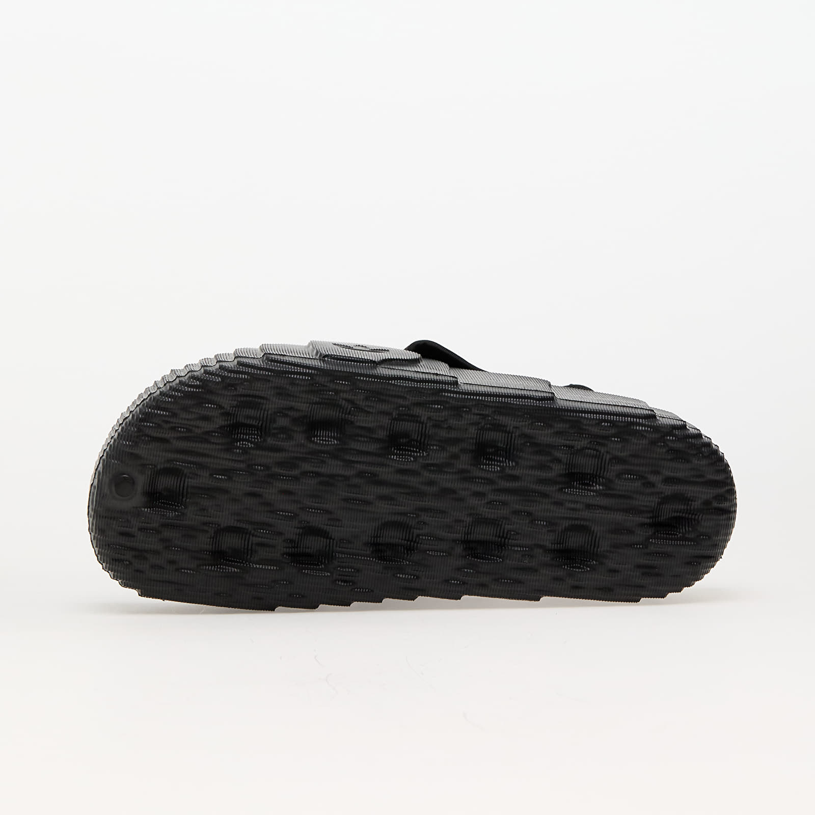 Dámske tenisky a obuv adidas Adilette 22 Xlg W Core Black/ Core Black/ Core Black