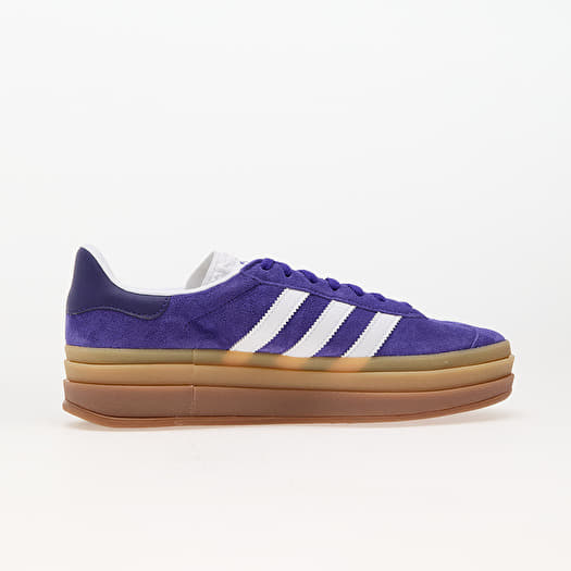 Women's sneakers and shoes adidas Gazelle Bold W Enemy Ink