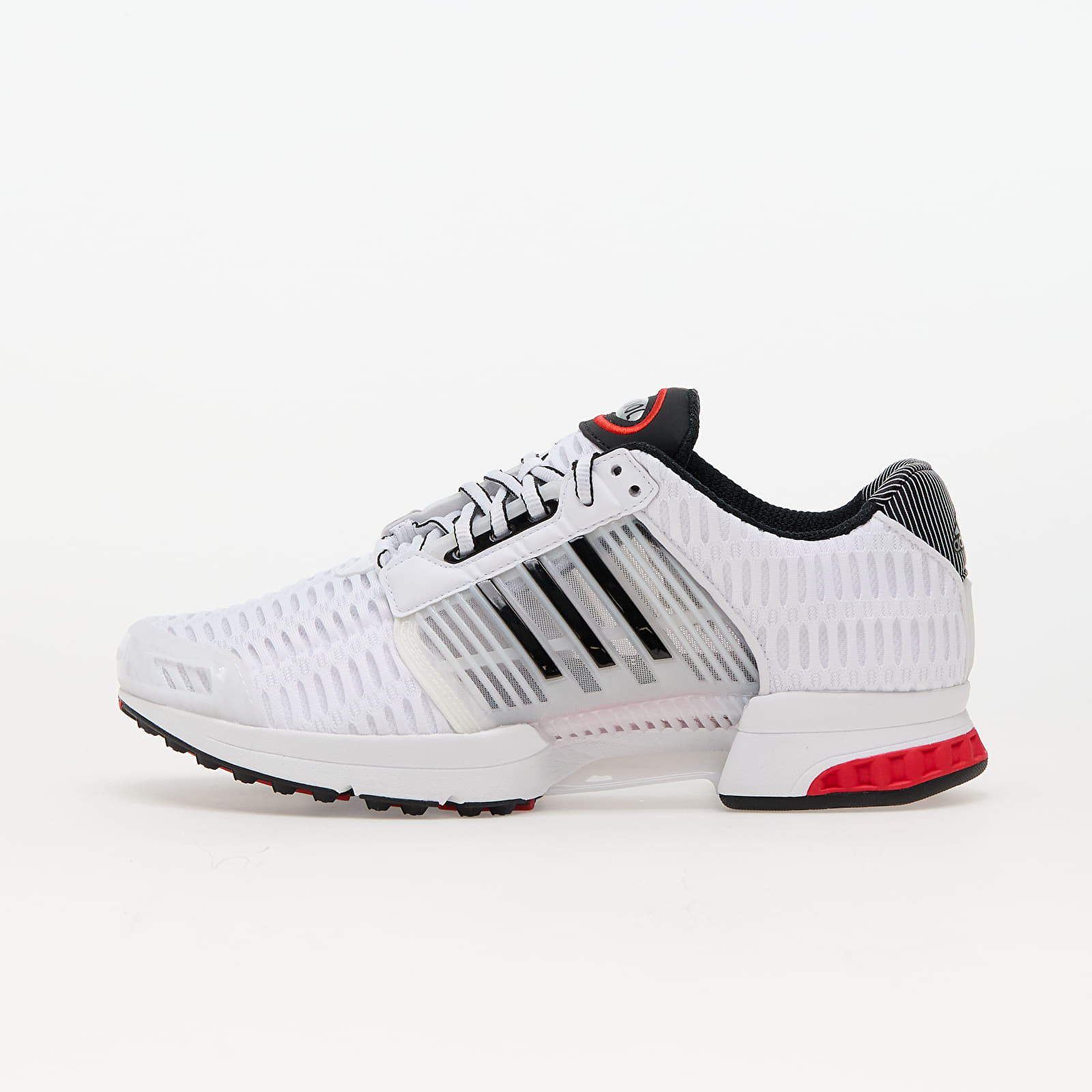 Men s sneakers and shoes adidas Climacool 1 Core Black Red Ftw White Queens