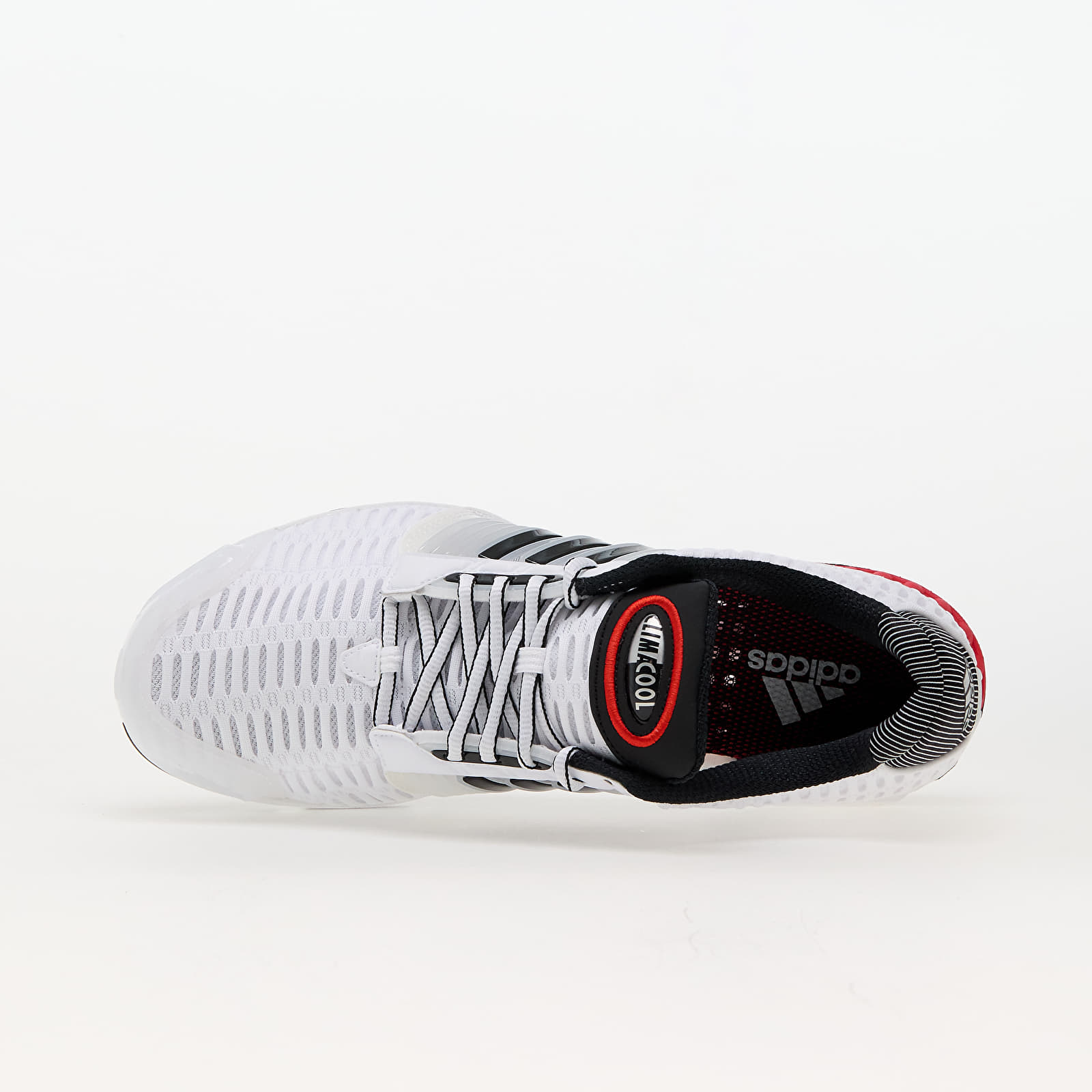 Men's sneakers and shoes adidas Climacool 1 Core Black/ Red/ Ftw White