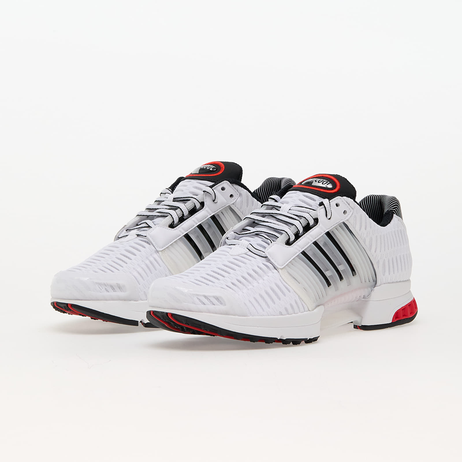Turnschuhe und Schuhe fur Manner adidas Climacool 1 Core Black Red Ftw White Queens