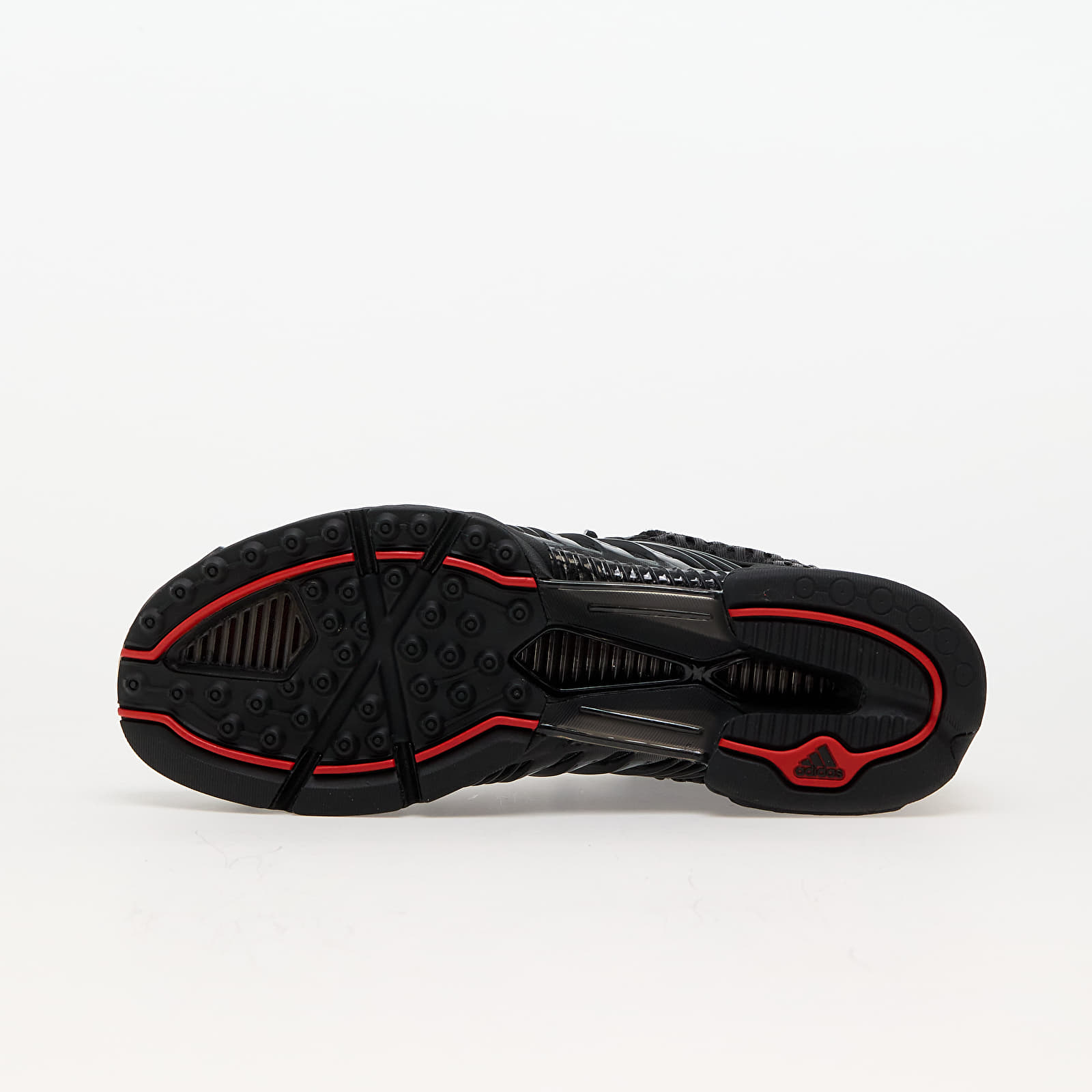 Men's sneakers and shoes adidas Climacool 1 Core Black/ Red/ Core Black