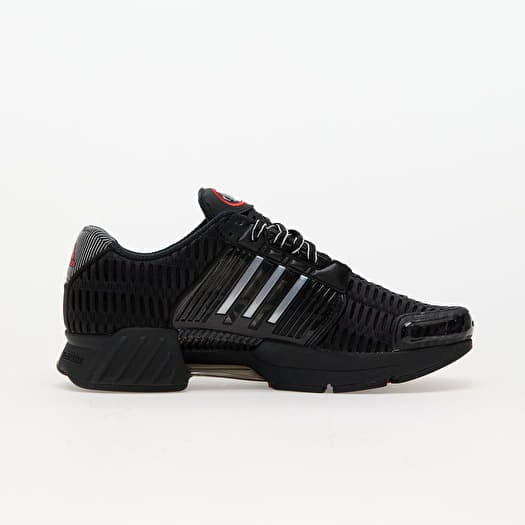 adidas Climacool 1 Core Black/ Red/ Core Black | Queens