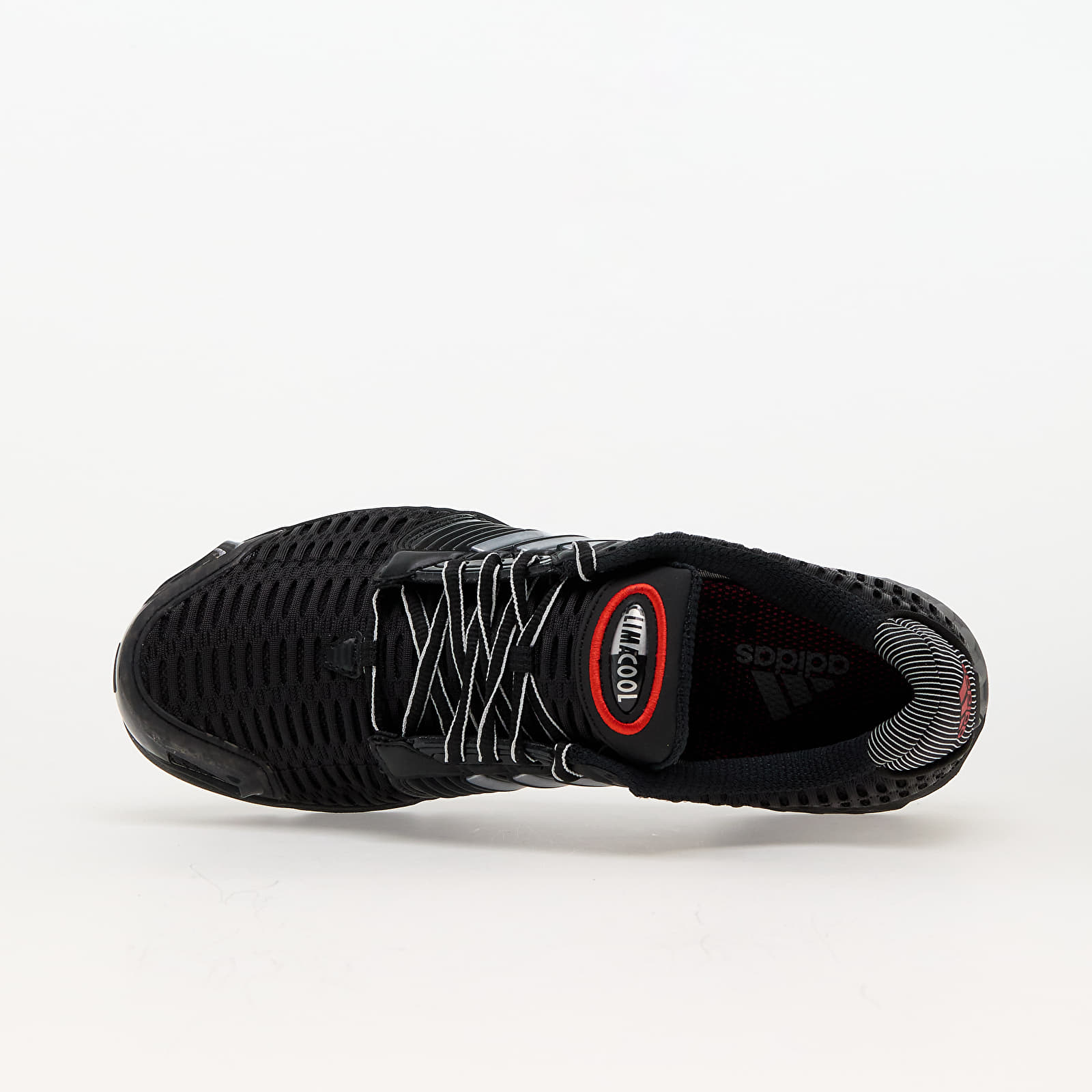 Men's sneakers and shoes adidas Climacool 1 Core Black/ Red/ Core Black