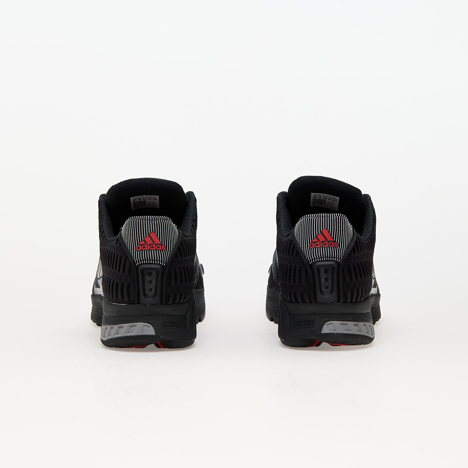 Men's sneakers and shoes adidas Climacool 1 Core Black/ Red/ Core Black