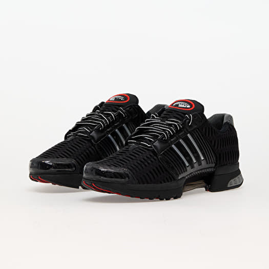 Adidas climacool black shoes online