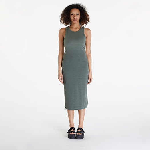 Φορέματα Roxy Good Keepsake Dress Agave Green