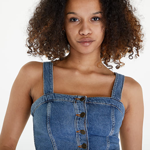 Bittoproperties Jacket De Mezclilla Mujer Punt Roma Chaqueta Punto