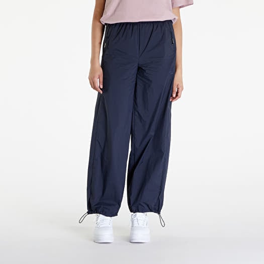 Rains Naha Pants Wide UNISEX 47 Navy