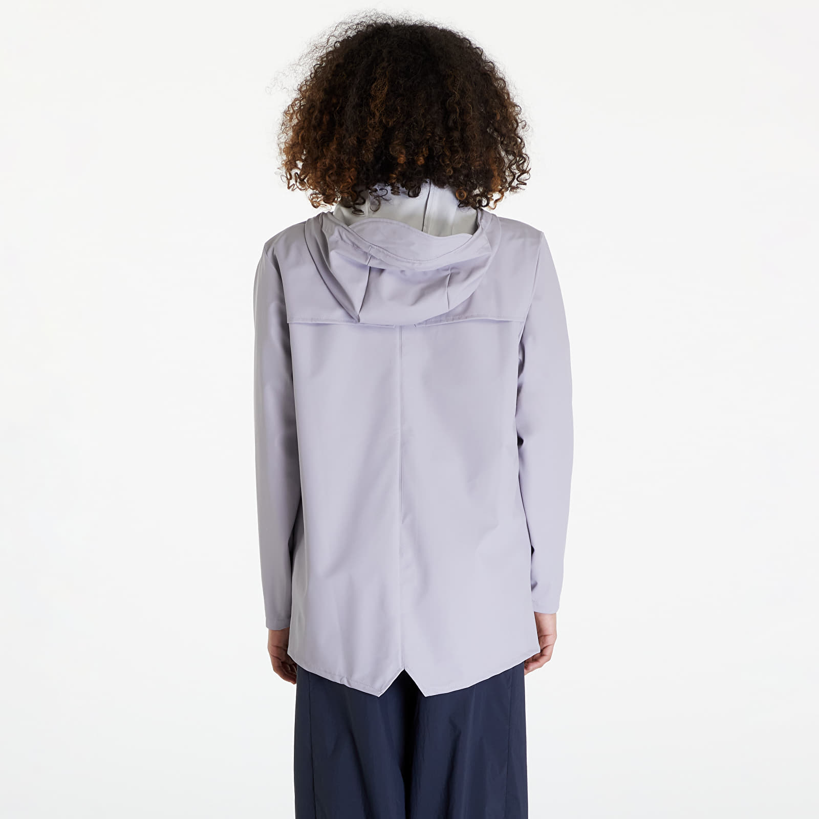 Jacken Rains Jacket W3 UNISEX 11 Flint