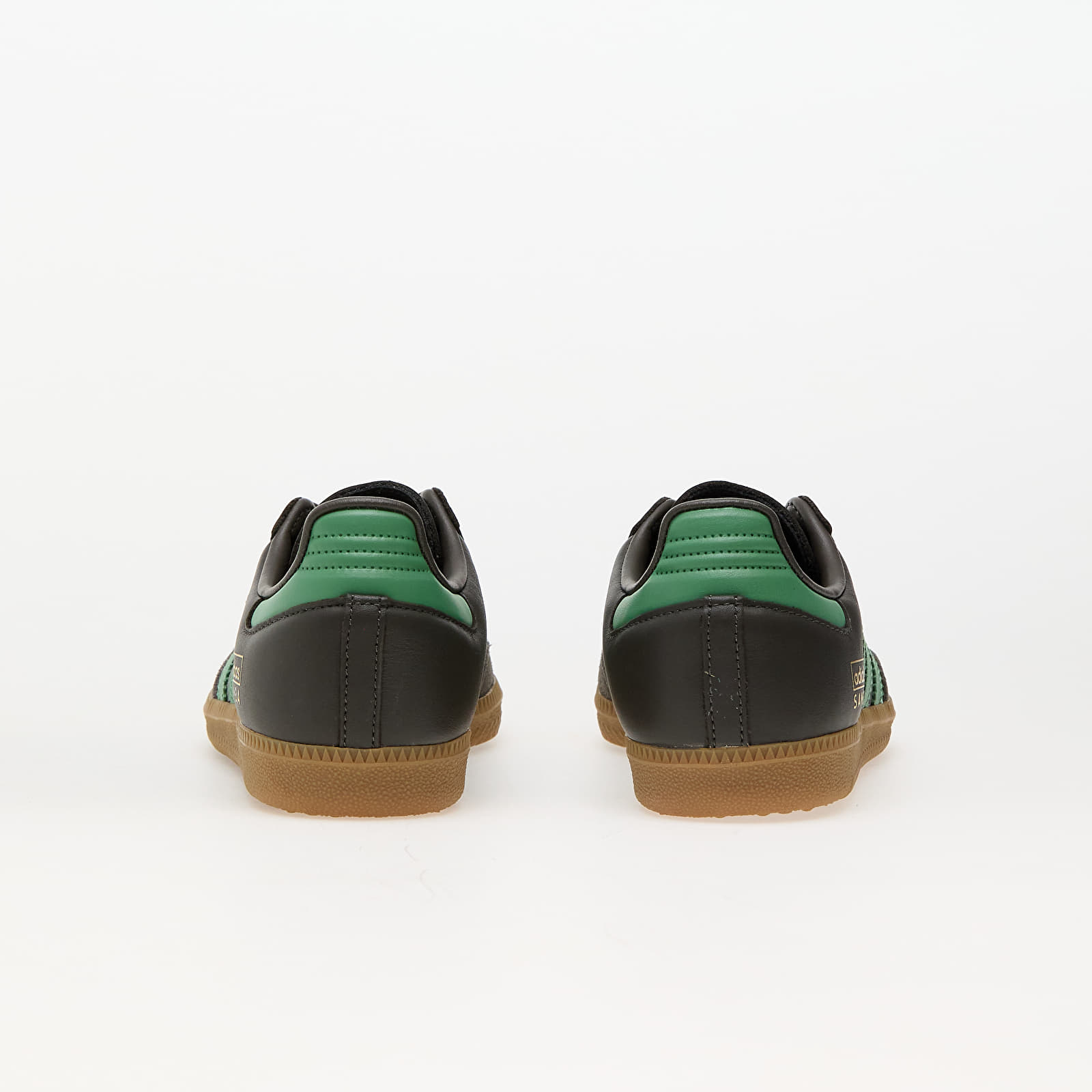 Pánské tenisky a boty adidas Samba Og Shale Olive/ Prlogr/ Gum4