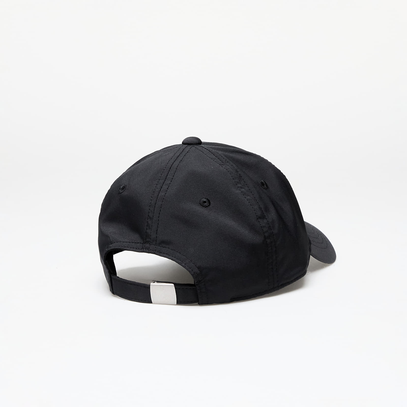 Kšiltovky EA7 Emporio Armani Unisex Train Core B Nero