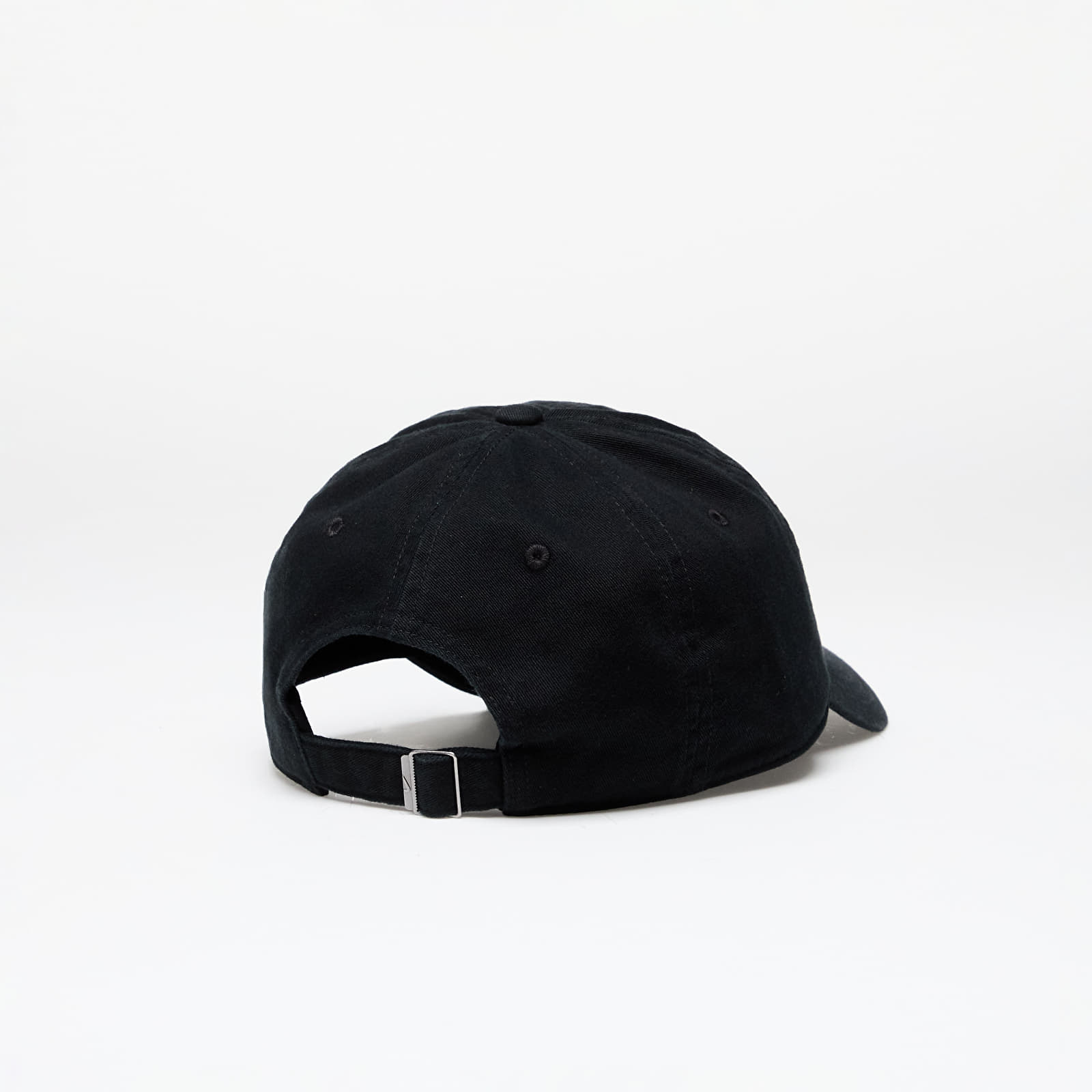 Mütsid Nike Club Unstructured Futura Wash Cap Black/ Black