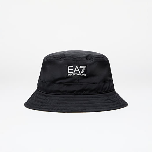 Ea7 bucket hat clearance