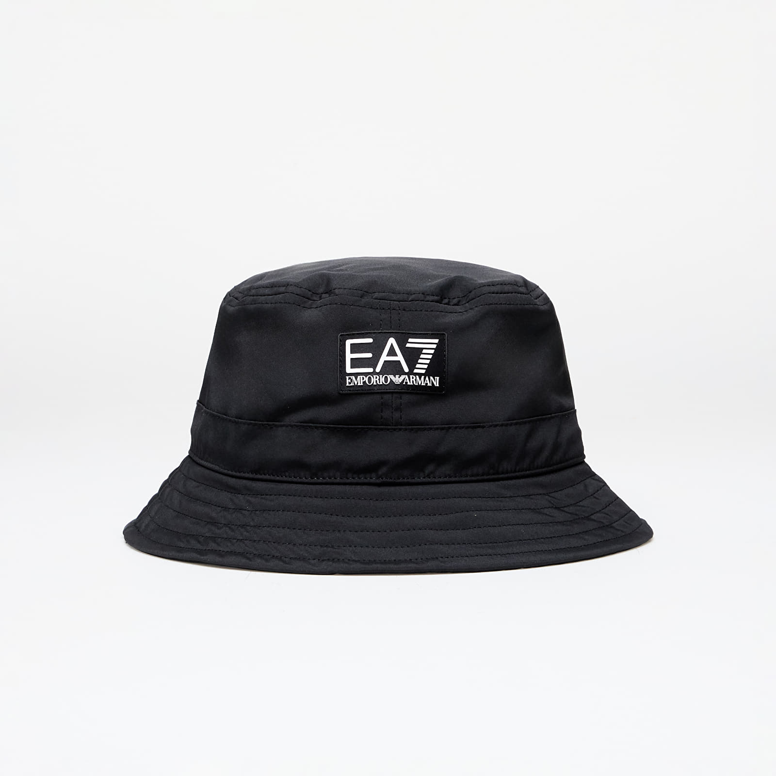Bucket hat armani shop