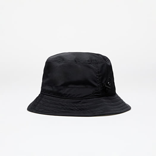 Hats EA7 Emporio Armani Unisex Bucket Hat Nero Queens