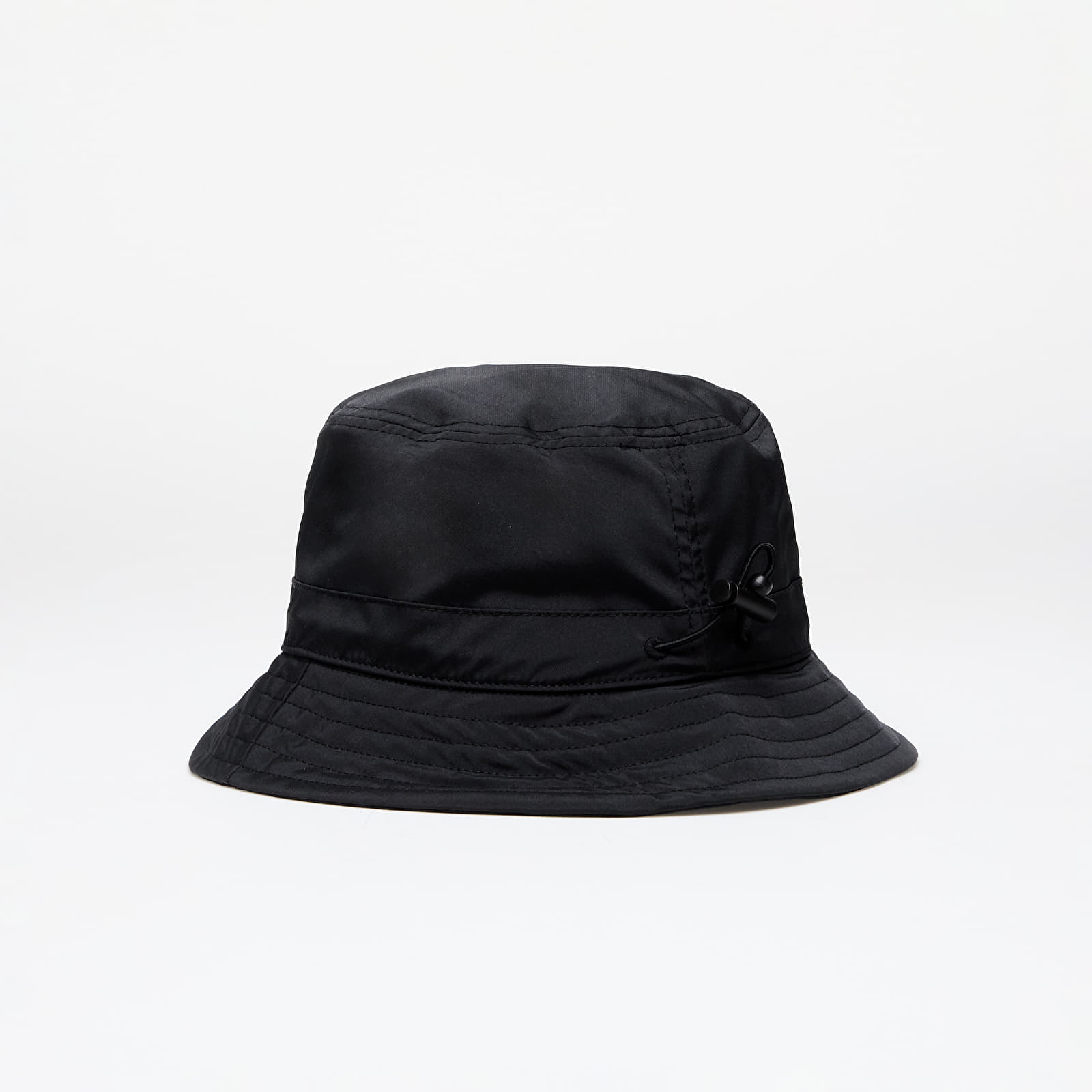 Hats EA7 Emporio Armani Unisex Bucket Hat Nero Queens